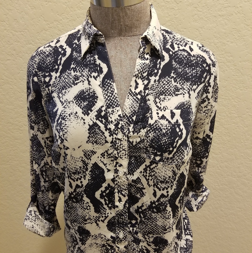 The Limited XS